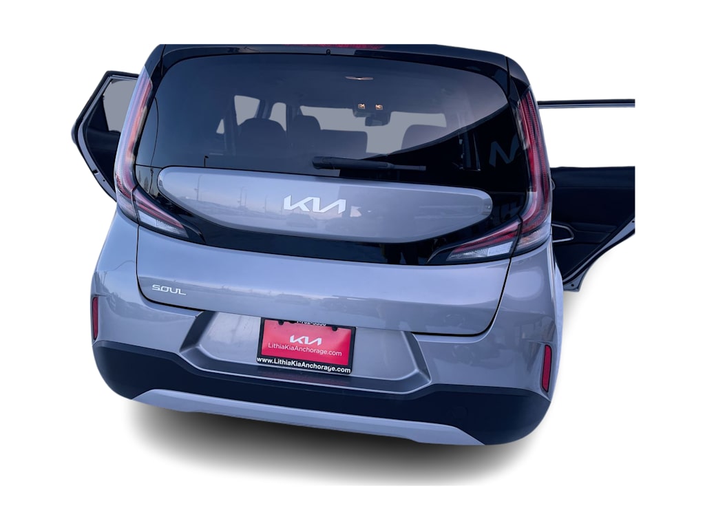 Thumbnail: 2023 Kia Soul - 4