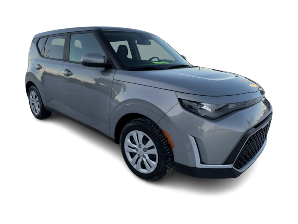 Thumbnail: 2023 Kia Soul - 14