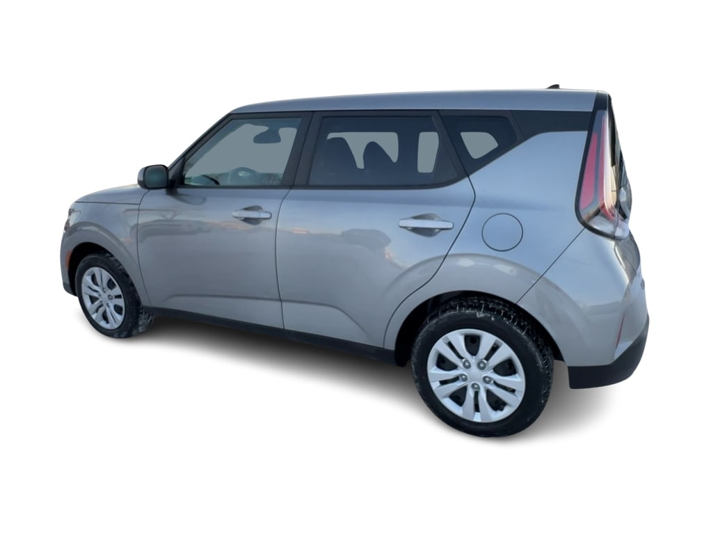 Thumbnail: 2023 Kia Soul - 16