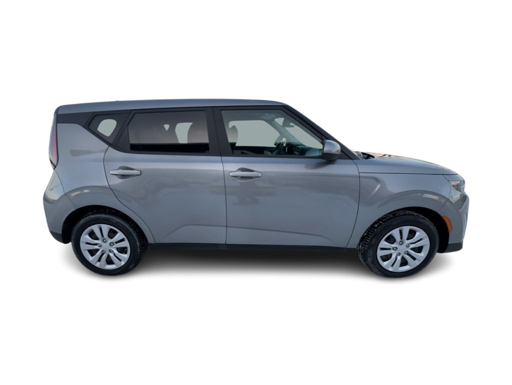Thumbnail: 2023 Kia Soul - 19