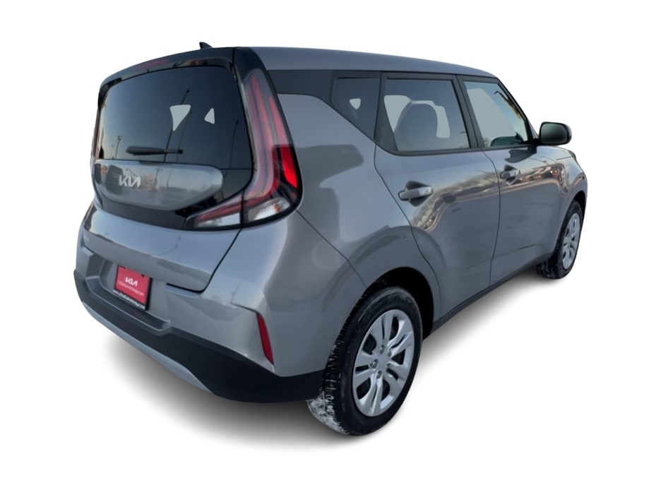 Thumbnail: 2023 Kia Soul - 18