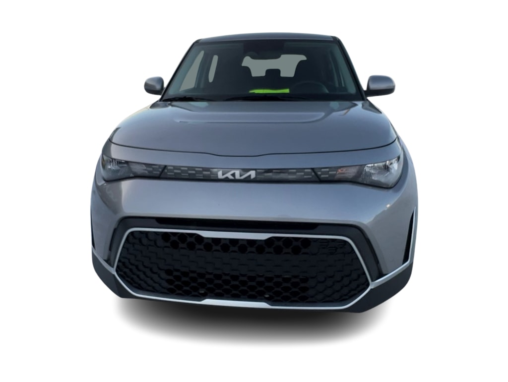 Thumbnail: 2023 Kia Soul - 5