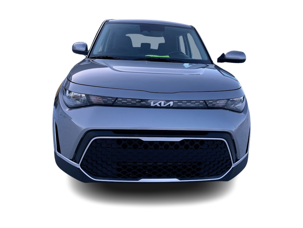 Thumbnail: 2023 Kia Soul - 29