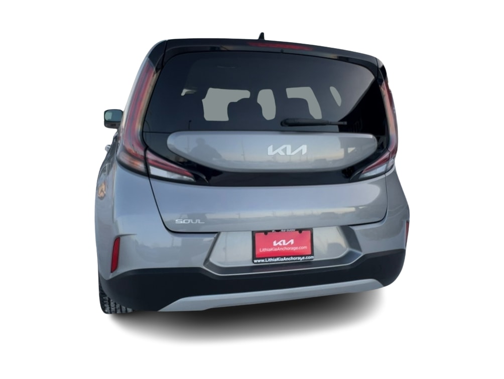Thumbnail: 2023 Kia Soul - 17
