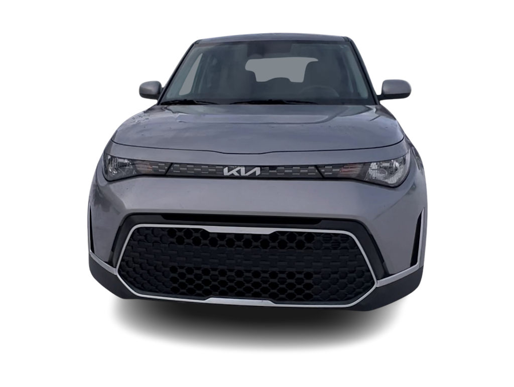 Thumbnail: 2023 Kia Soul - 16