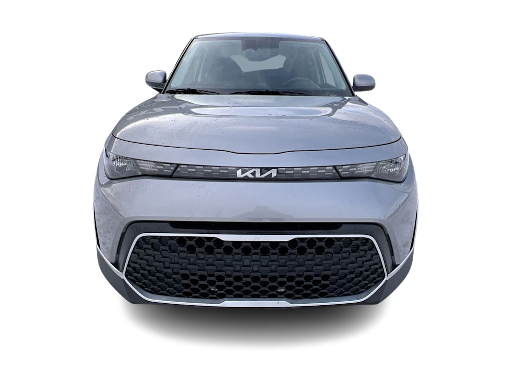 Thumbnail: 2023 Kia Soul - 29
