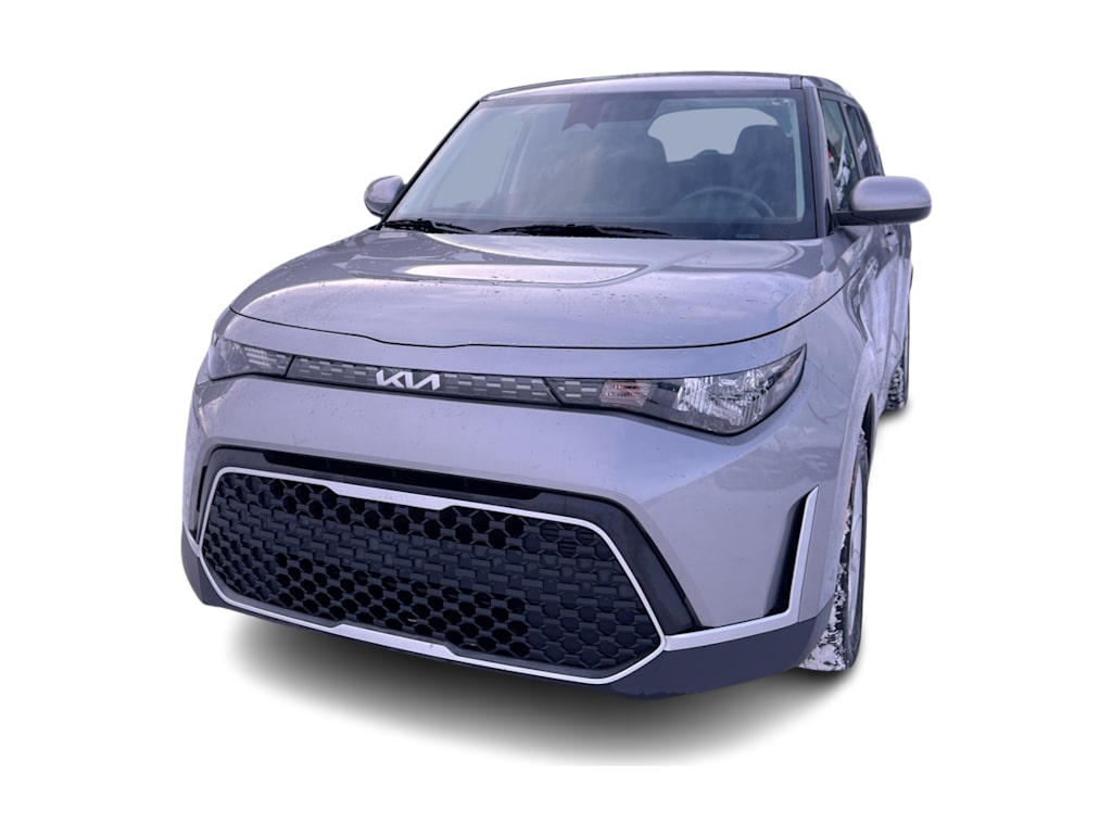 Thumbnail: 2023 Kia Soul - 5