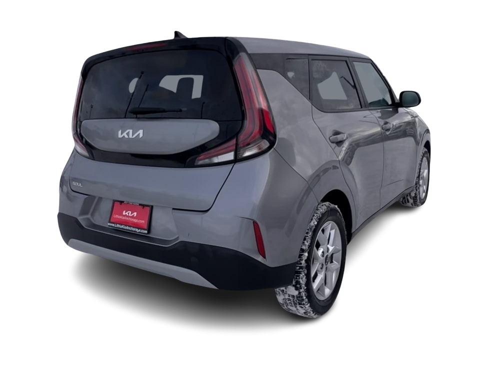 Thumbnail: 2023 Kia Soul - 18