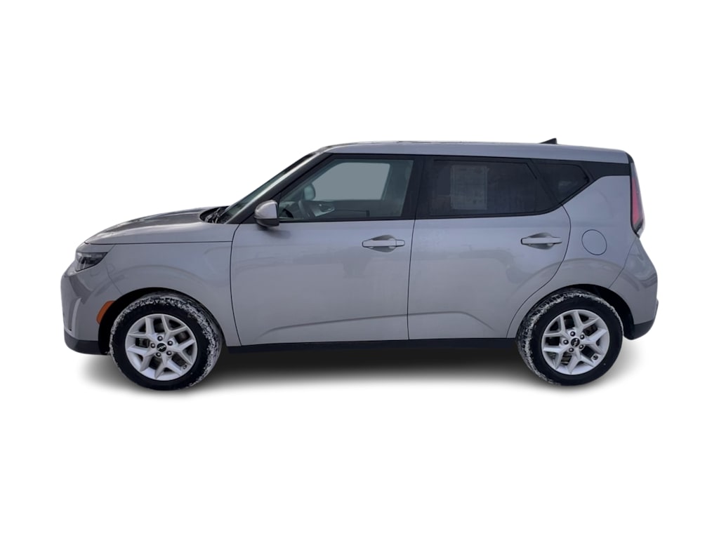 Thumbnail: 2023 Kia Soul - 3