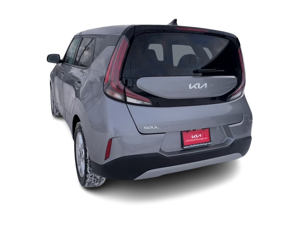 Thumbnail: 2023 Kia Soul - 4