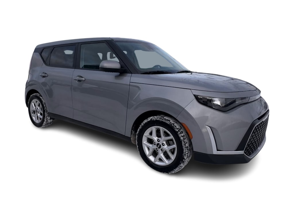 Thumbnail: 2023 Kia Soul - 15