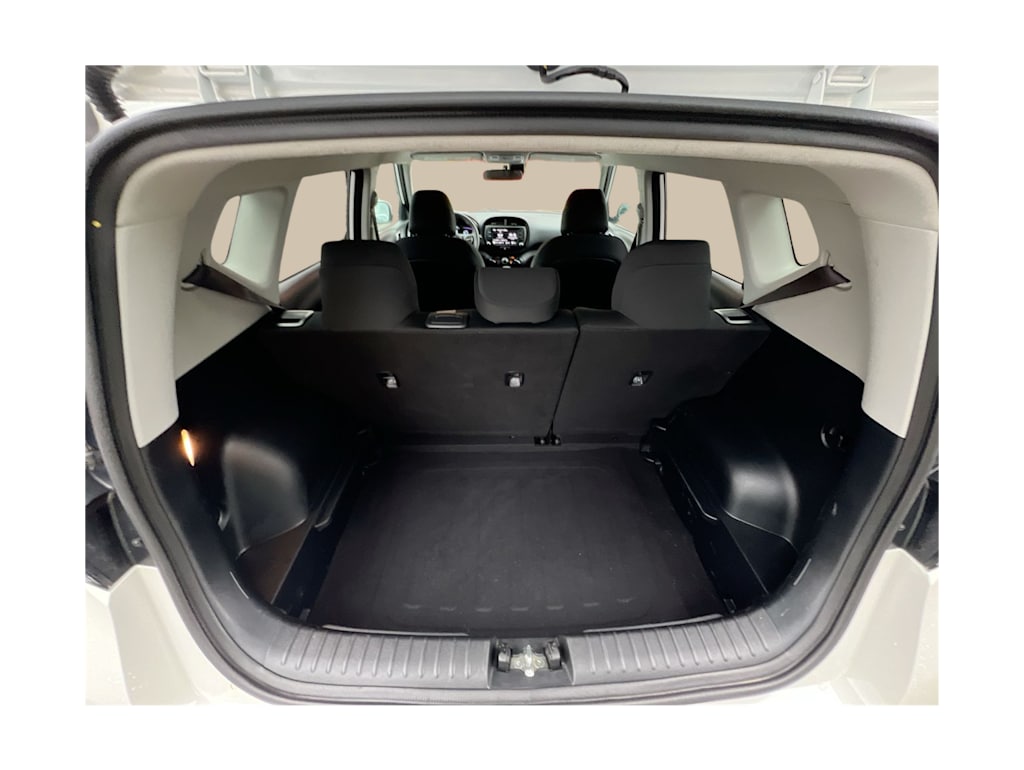 Thumbnail: 2024 Kia Soul - 23