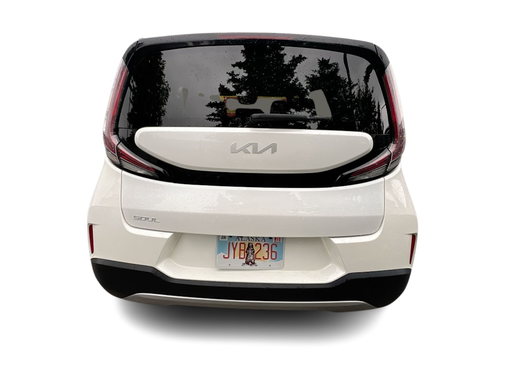 Thumbnail: 2024 Kia Soul - 26