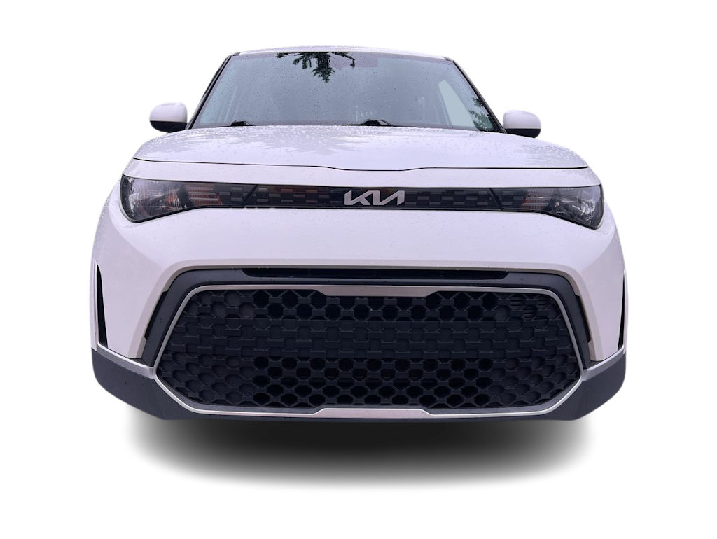 Thumbnail: 2024 Kia Soul - 28