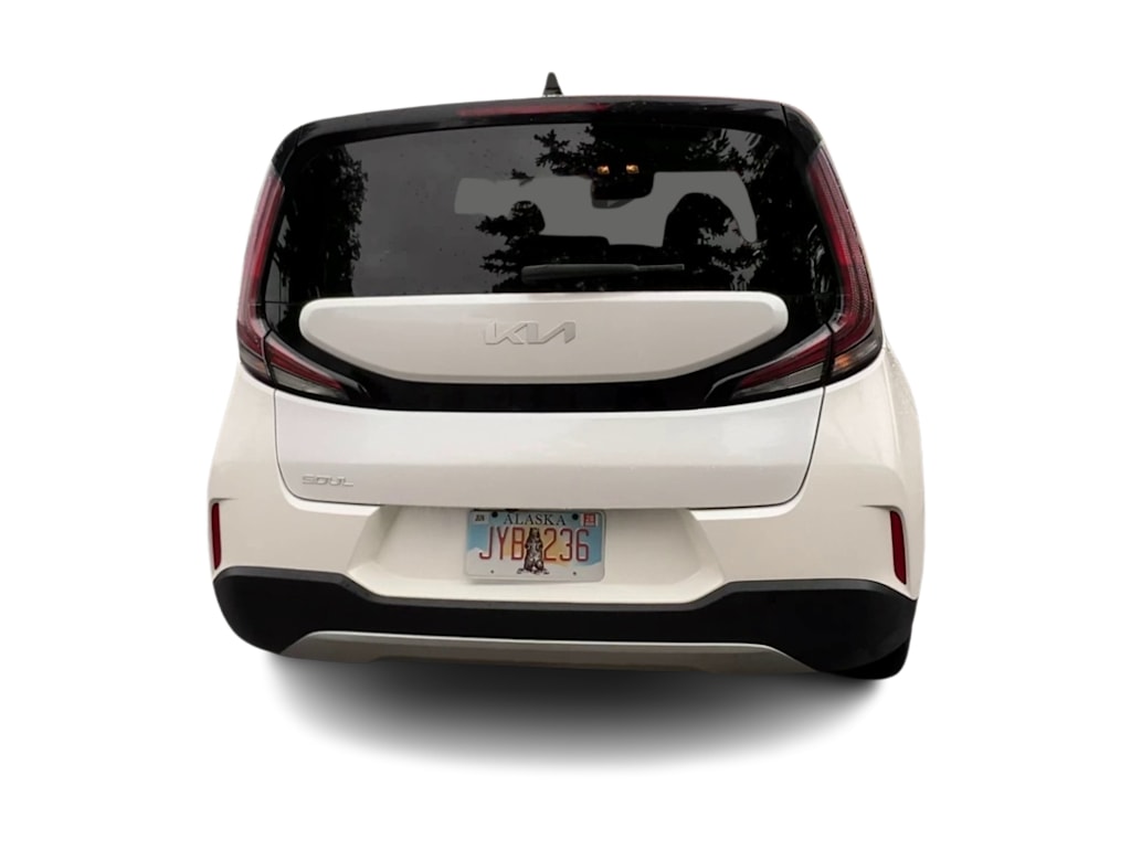 Thumbnail: 2024 Kia Soul - 14