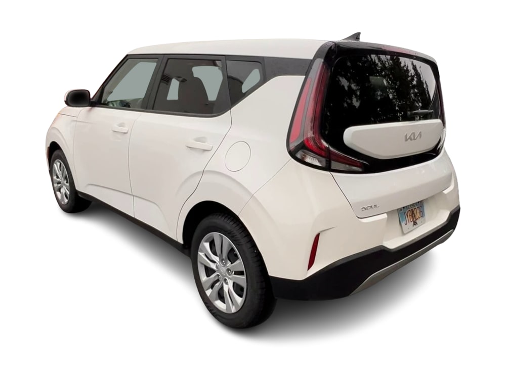 Thumbnail: 2024 Kia Soul - 4