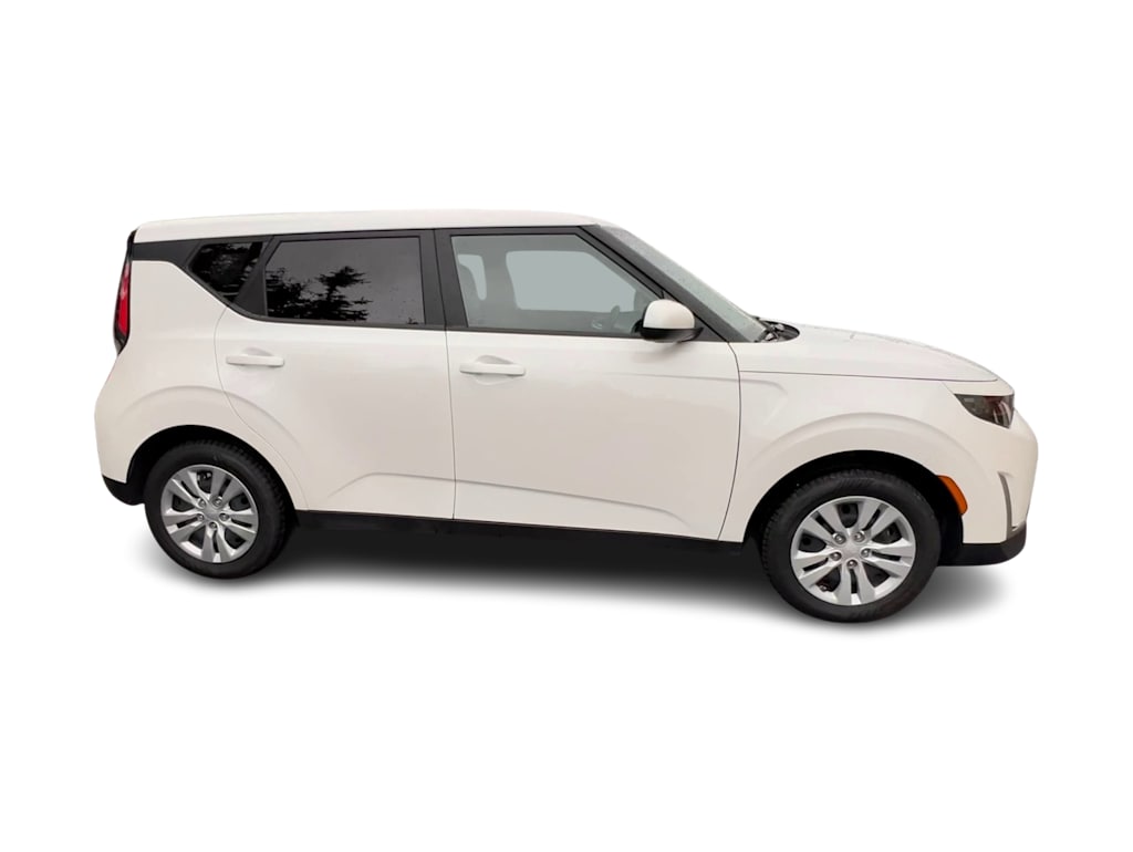 Thumbnail: 2024 Kia Soul - 16