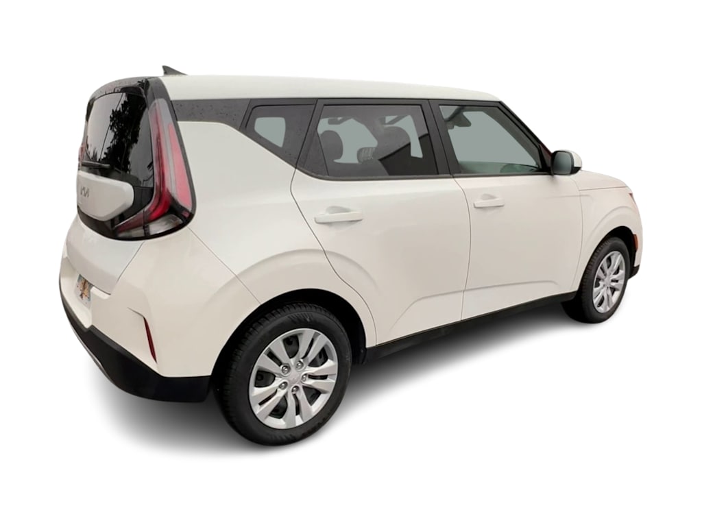 Thumbnail: 2024 Kia Soul - 15