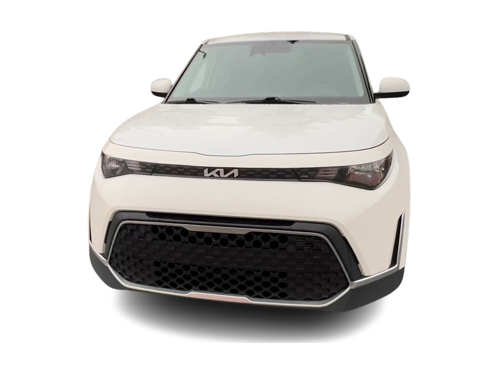 Thumbnail: 2024 Kia Soul - 5