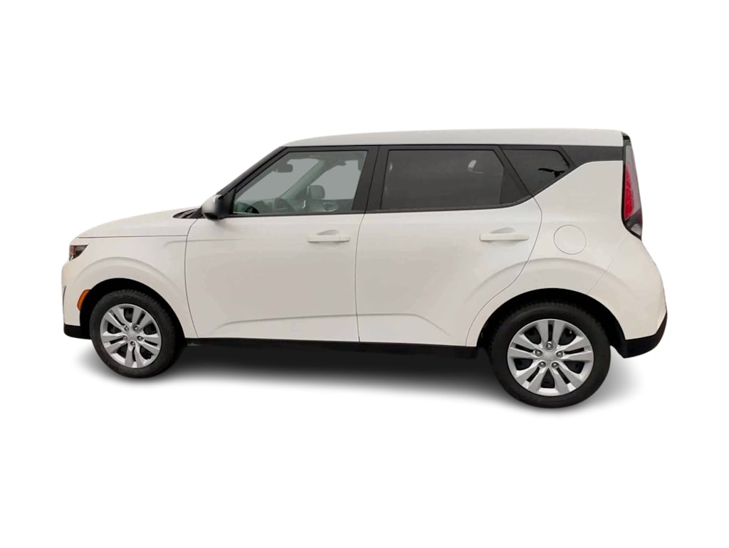 Thumbnail: 2024 Kia Soul - 13