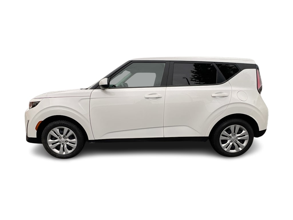 Thumbnail: 2024 Kia Soul - 3