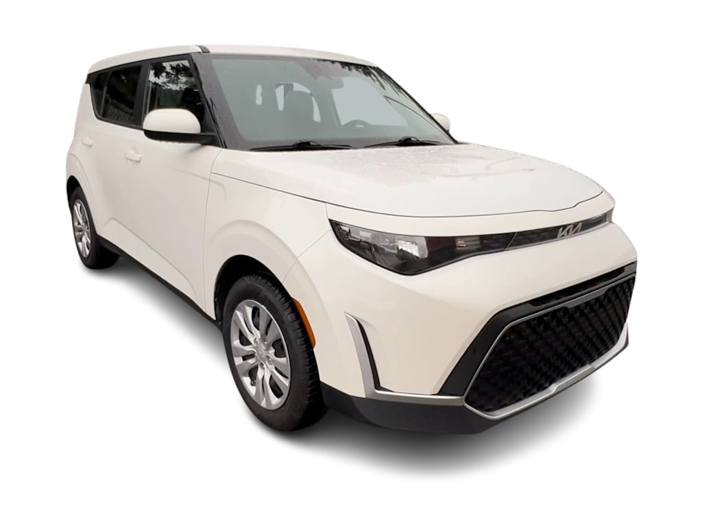 Thumbnail: 2024 Kia Soul - 12