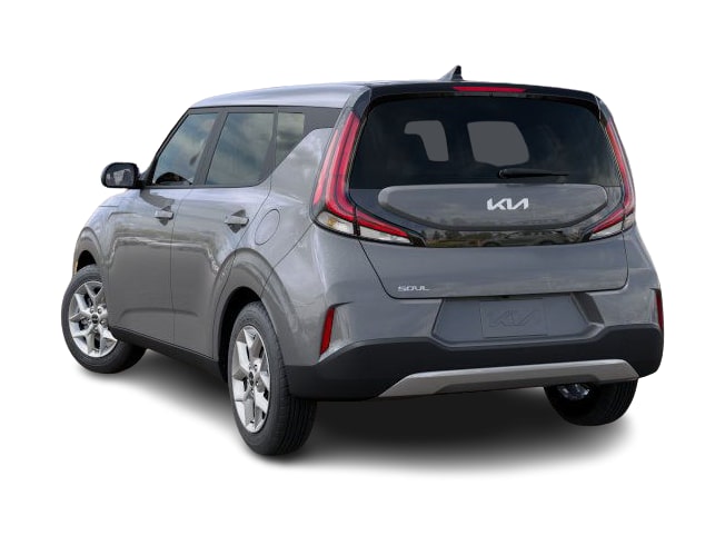 Thumbnail: 2025 Kia Soul - 4