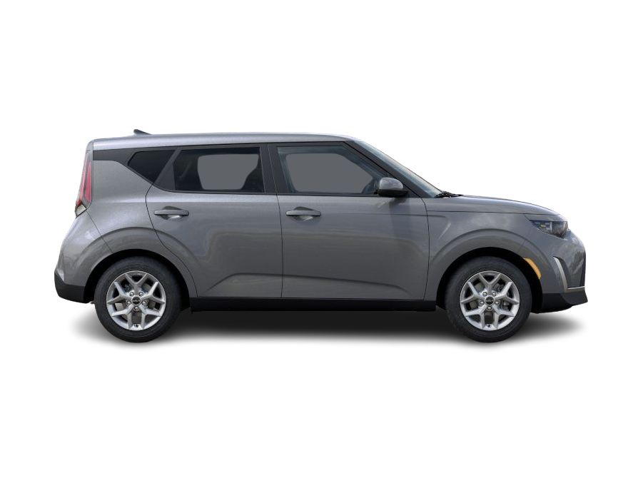 Thumbnail: 2025 Kia Soul - 18