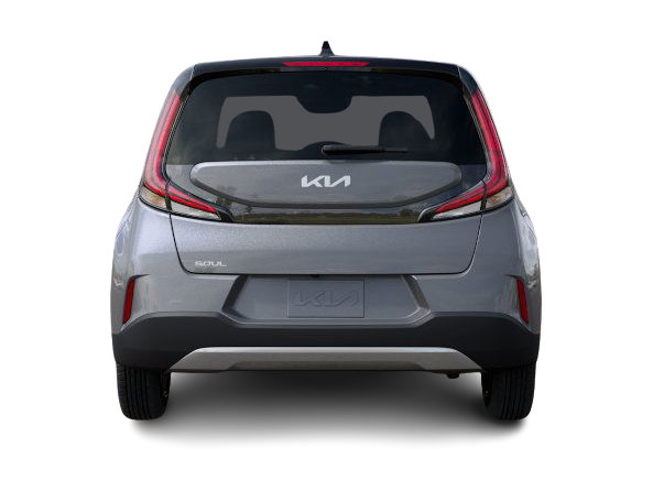 Thumbnail: 2025 Kia Soul - 16