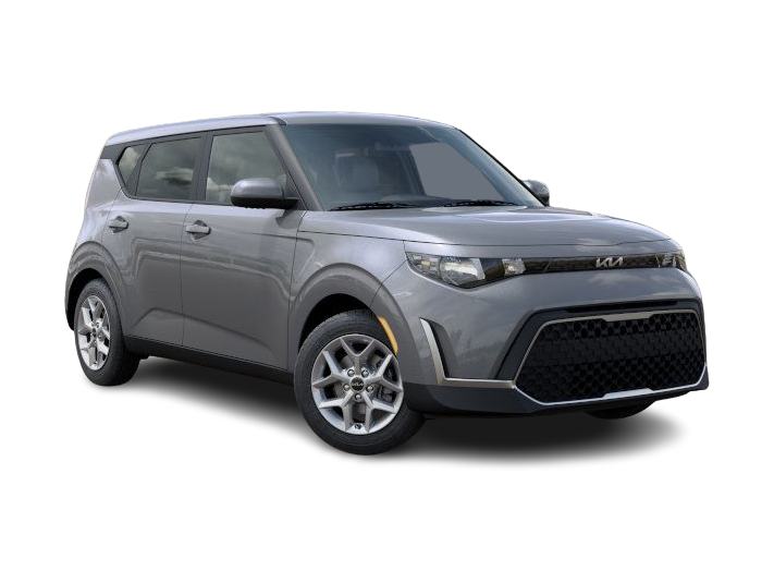 Thumbnail: 2025 Kia Soul - 19