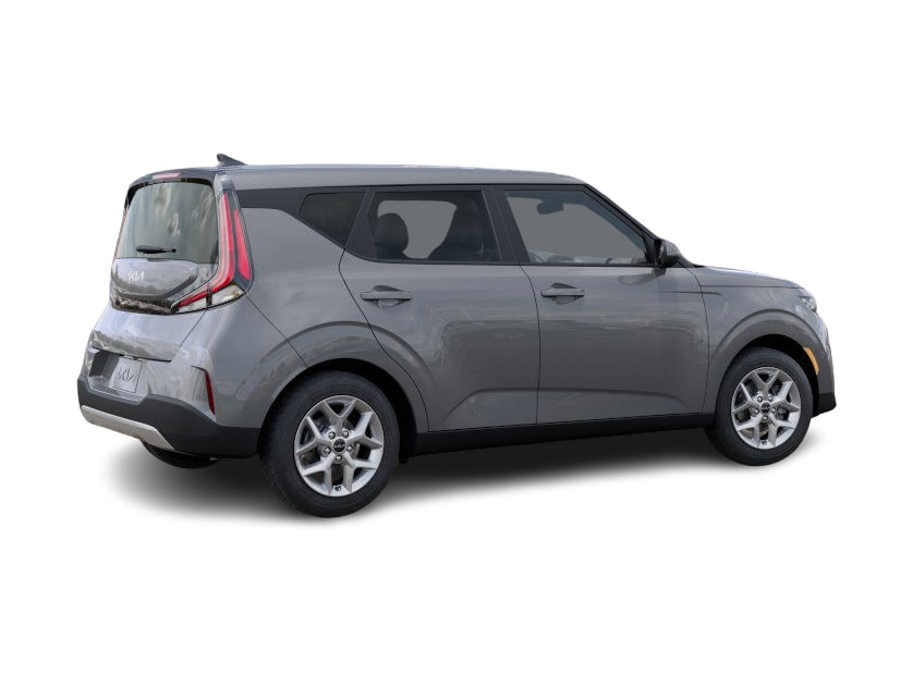 Thumbnail: 2025 Kia Soul - 17