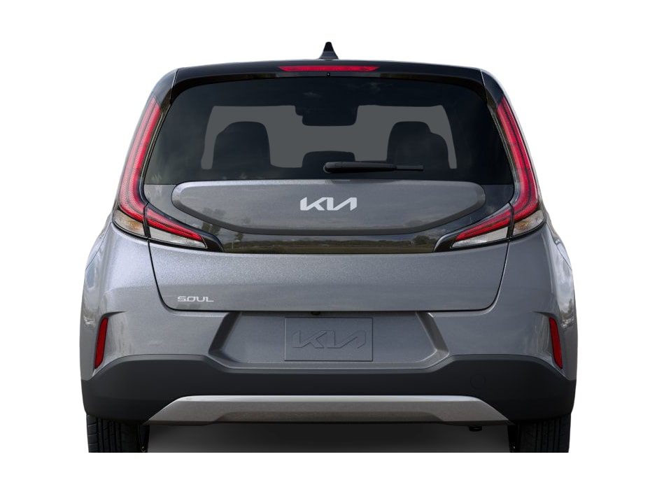 Thumbnail: 2025 Kia Soul - 5