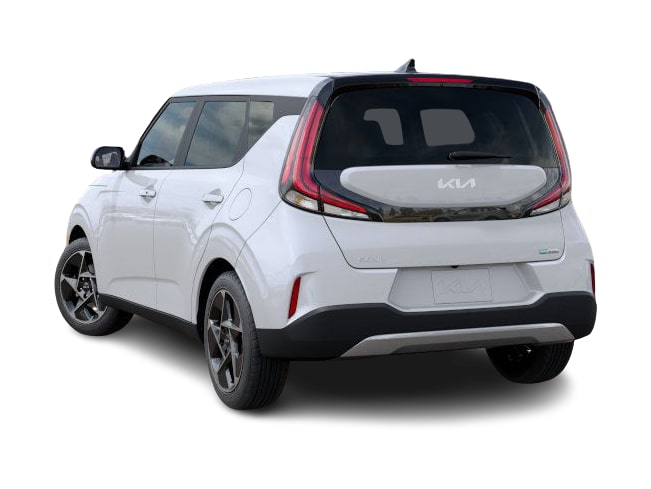 Thumbnail: 2025 Kia Soul - 15