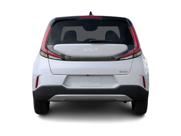 Thumbnail: 2025 Kia Soul - 16