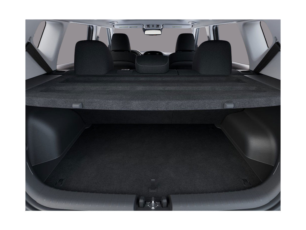 Thumbnail: 2025 Kia Soul - 23