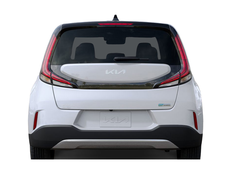 Thumbnail: 2025 Kia Soul - 4