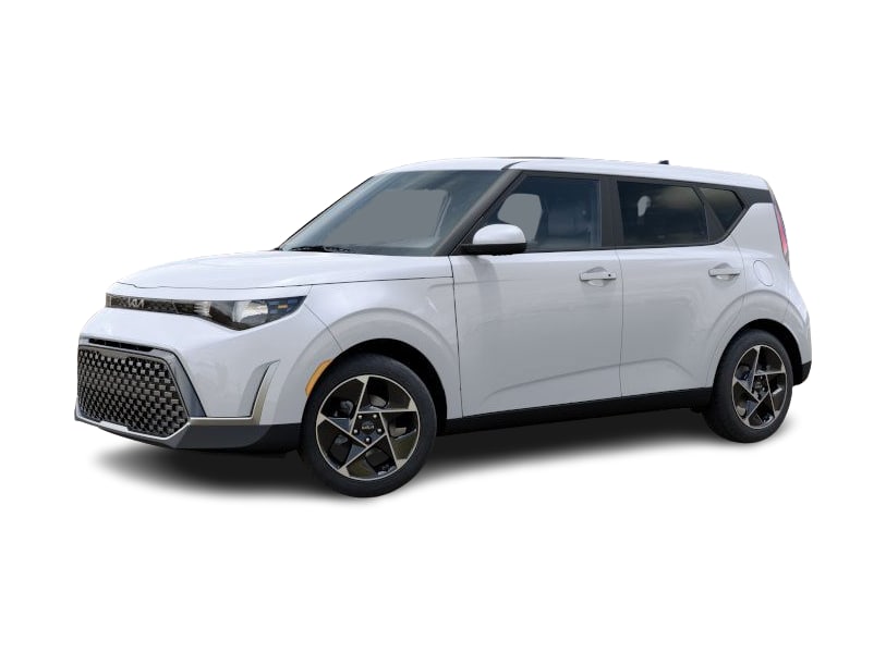 Thumbnail: 2025 Kia Soul - 3