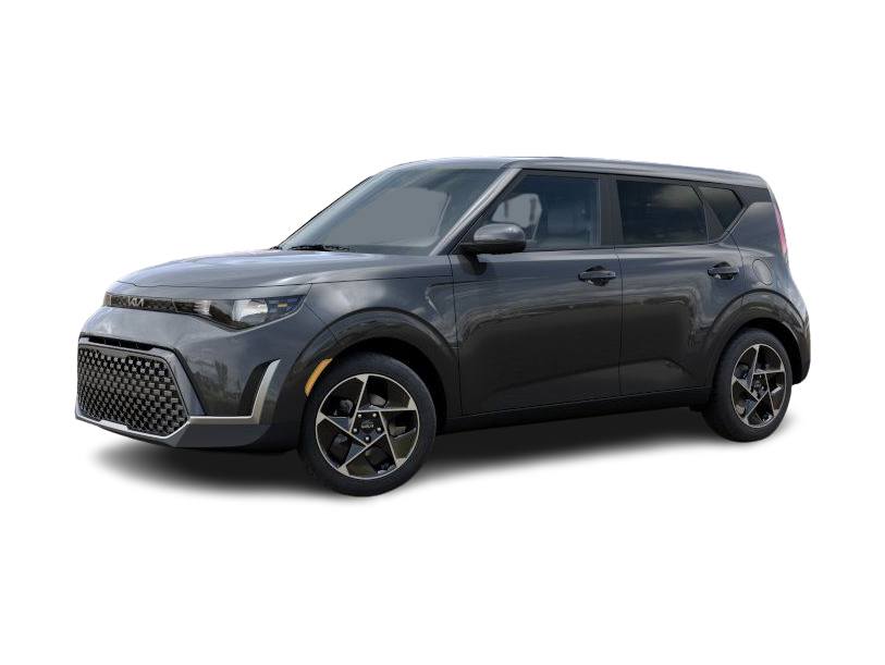 2024 Kia Soul EX 3