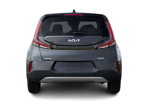 2024 Kia Soul EX 5