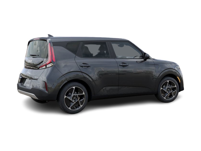 2024 Kia Soul EX 16