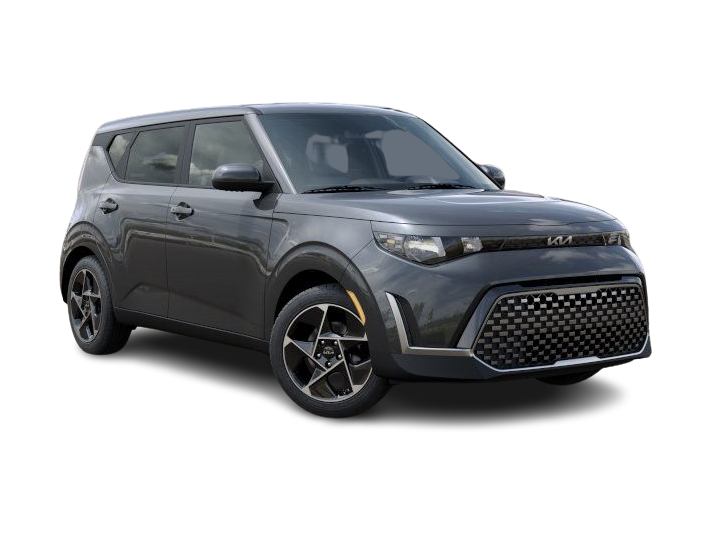 2024 Kia Soul EX 18