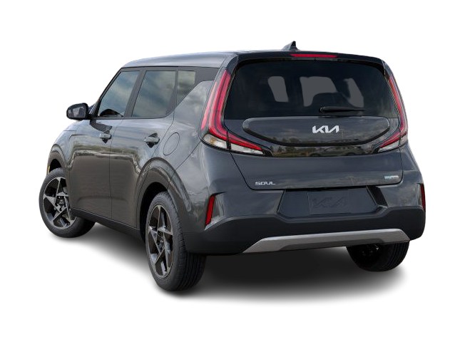 2024 Kia Soul EX 4