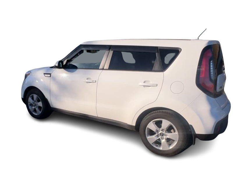 Thumbnail: 2017 Kia Soul - 4