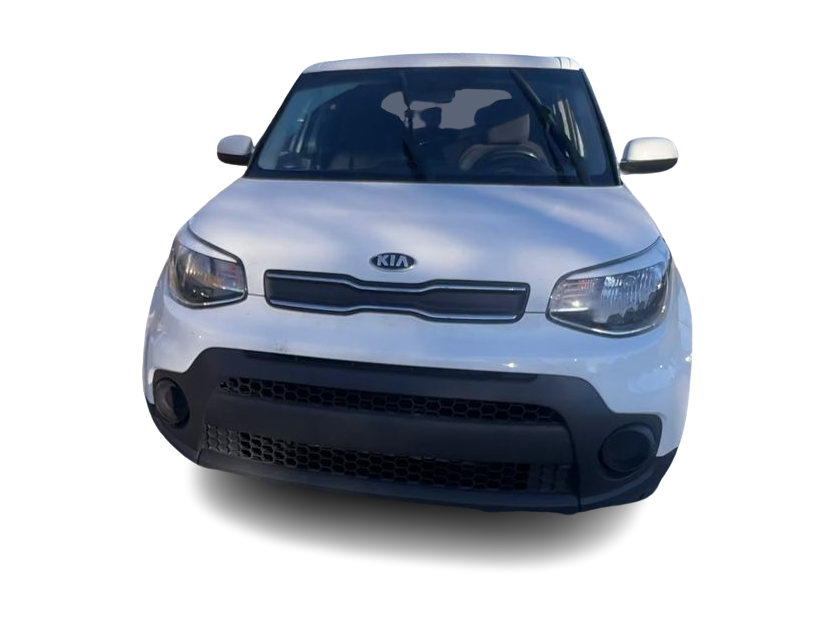 Thumbnail: 2017 Kia Soul - 6