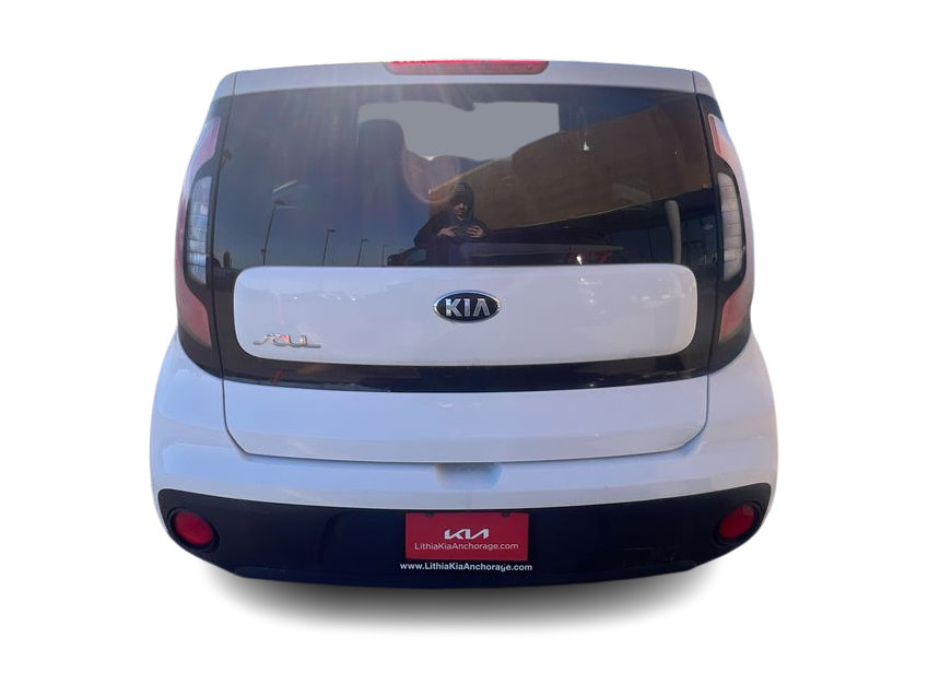 Thumbnail: 2017 Kia Soul - 27