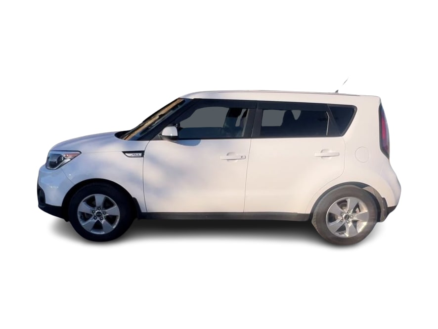 Thumbnail: 2017 Kia Soul - 3