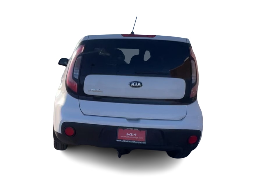Thumbnail: 2017 Kia Soul - 5