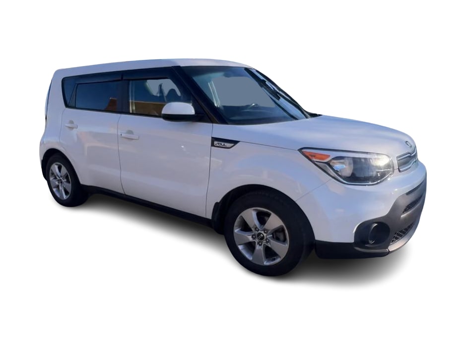 Thumbnail: 2017 Kia Soul - 17