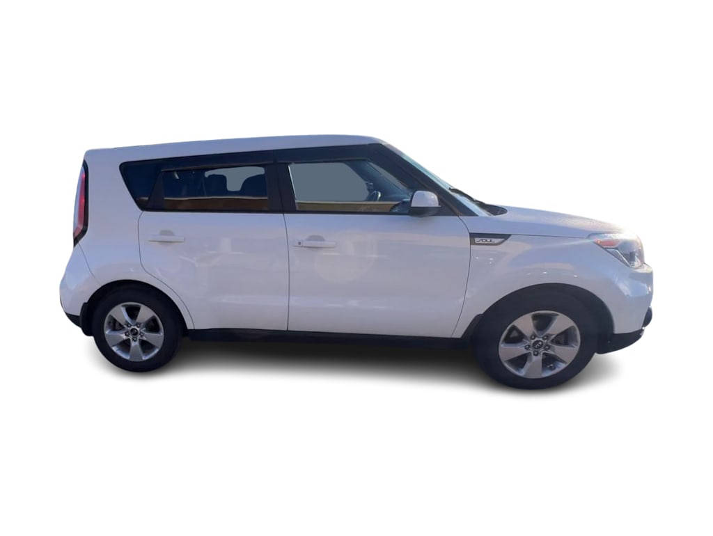 Thumbnail: 2017 Kia Soul - 19