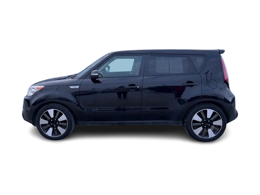 2016 Kia Soul Soul! 15